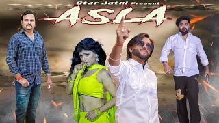 Video ASLA  New Dj Song  Harendra Nagar  Sumit Kasana  Raj Tewatia  Himanshi Goswami [upl. by Notfol]