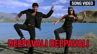 Kannan Varum Velai  4K Video Song  கண்ணன் வரும் வேளை Deepavali  Jayam Ravi  Bhavana [upl. by Jeffers]