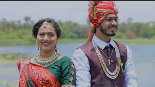 Part 01Kunal amp tarkita wedding video 2024  nagoa  diu [upl. by Mariette]