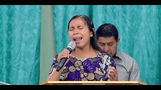 COROS DE AVIVAMIENTO Pentecostales  María Ester  EN VIVO 2022 [upl. by Dupin]