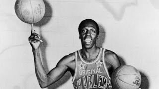 Harlem Globetrotter dead at 83 [upl. by Diann576]