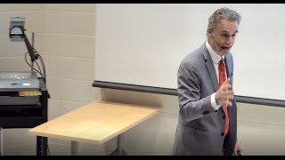 Jordan Peterson What Kind of Job Fits You [upl. by Ylellan691]