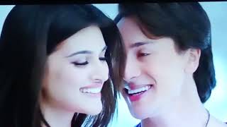 heropanti Rabba video song  Mohit Chauhan  Tiger Shroff  Kriti sanon saurabh gamer [upl. by Siuol]