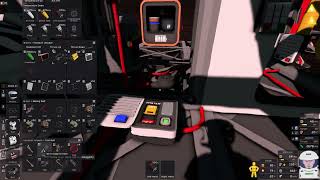 Stationeers Vulcan S03E02  Setting up the Furnace [upl. by Esch]