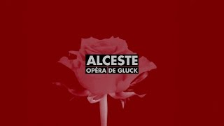 Alceste  Bandeannonce [upl. by Ginder119]