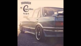 The Cigarillos  Granada Remix [upl. by Phalan]