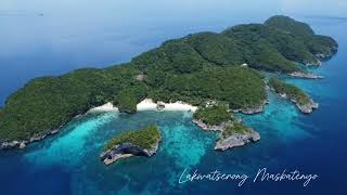 San Miguel Islet Ticao Island Masbate [upl. by Eustashe702]