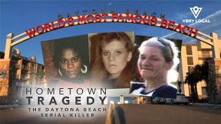 Hometown Tragedy The Hunt for the Daytona Beach Serial Killer  Full Episode [upl. by Llehsar644]