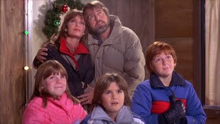 80s HOLIDAY CLASSIC The Night They Saved Christmas  FULL MOVIE  Santa Family  Jaclyn Smith [upl. by Kensell85]