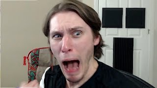 Jerma JumpScare Special [upl. by Valonia]