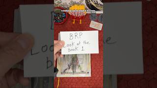 Look at the book 1 BRP chaosium basicroleplaying brp rpg game ttrpg roleplayinggame [upl. by Harahs117]