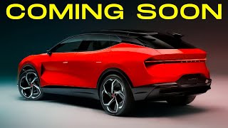 Future Cars Worth Waiting For 20242025 [upl. by Edahs]