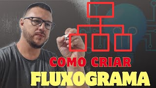 Fluxograma de Processos no Excel com Microsoft Visio [upl. by Aicenav723]