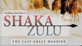 Shaka Zulu Full Movie [upl. by Okiman]