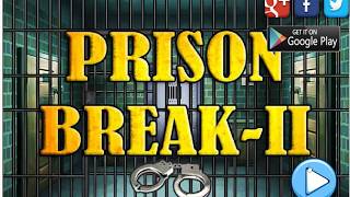 Prison break 02 [upl. by Benildas]