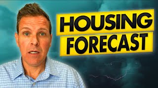 2025 Forecast Whats Next for the US Housing Market [upl. by Lidah259]