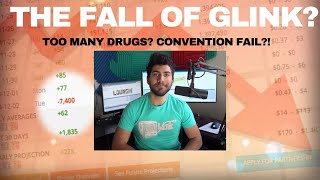 Glinks failed convention why did it happen Is glink ok [upl. by Olen510]