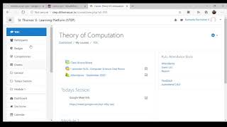 Enrollment using Cohort Sync Methods in Moodle [upl. by Rehptsirhc]