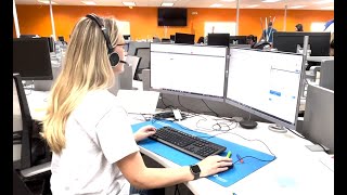 Day in the Life of Customer Support at Vertafore [upl. by Anneis]