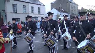 MonesylanePride of the Hill Rathfriland Parade 14624 HD [upl. by Simona]