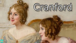 Cranford  Videobook 🎧 Audiobook with Scrolling Text 📖 [upl. by Mik19]