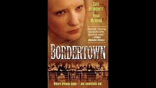 Bordertown Episode 3 1995 Australian Series [upl. by Jerad]