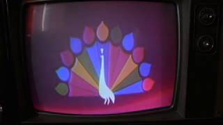 Watch on a 60s TV  NBC Living Color Peacock [upl. by Gio]