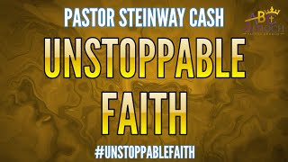 Unstoppable Faith ABC Wedowee Word amp Worship Experience 111024 [upl. by Elledoj995]