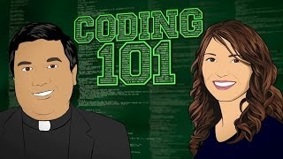 Coding 101 Coming to TWiT [upl. by Creath115]