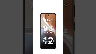 Moto g32  best deals Motorola mobiles bigbilliondayflipkart2024 bestdeals tech [upl. by Yruok791]