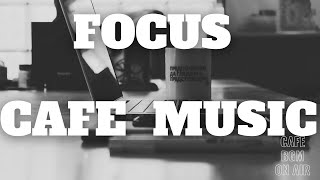 Ultimate Focus Jazz  Boost Productivity and Relaxation [upl. by Tennek]