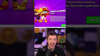 What happens if you forget your Rewards in Brawl Stars brawlstars brawlkairos gaming [upl. by Paige]