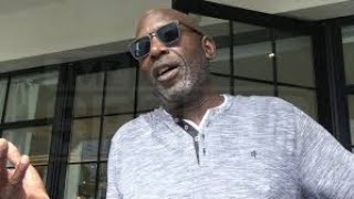 James Worthy explains how good Larry Bird was [upl. by Rainah524]