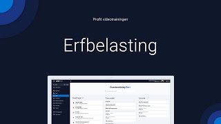 Erfbelasting [upl. by Langer]