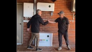 Sigenergy Review Greensborough VIC Solar Batteries Online HD 720p [upl. by Graeme]