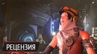 Обзор ReCore больше робоядер богу робоядер [upl. by Gracye]