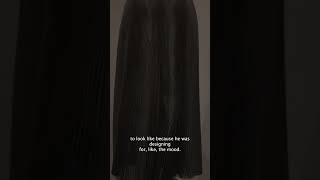 Edith Head  Alfred Hitchcock alfredhitchcock costumedesign shorts [upl. by Agnola]