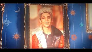 Cameron Boyce HONORED in Descendants 4 The Rise of Red With Emotional Tribute [upl. by Sudnor]