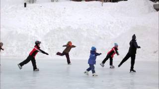 Ice Skating Music [upl. by Osher]