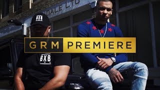 Fredo ft Blade Brown  Pulling Up Music Video  GRM Daily [upl. by Lemmor607]