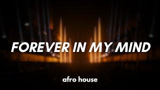 Diplo amp HUGEL  Forever In My Mind Unreleased Official Audio Afro House [upl. by Alysoun388]