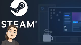 What is Steam  Beginners Guide [upl. by Eppillihp]