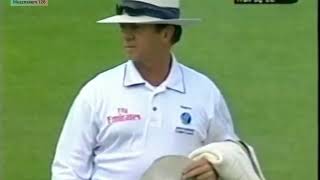 Lasith Malinga Phenomenal Swing bowling  Lethal fast bowling  Against New Zealand 2006 first test [upl. by Norry189]