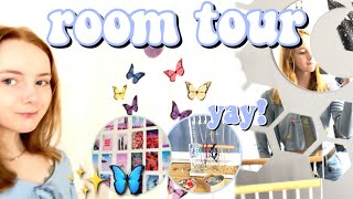 my epic room tour [upl. by Dexter]