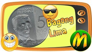 USAPANG PERA BAGONG LIMA [upl. by Watanabe]