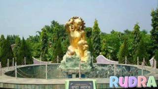 Gaighat Bazar Best Song Udayapur जाउ गाईघाट बाजार पुर्बेलि लोक गित RudraRai [upl. by Cleodal228]