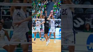 Over Ball drop kaise kare 🤔 how to block in volleyball🤯 shortsindiavolleyballviralvideosong [upl. by Tucky822]