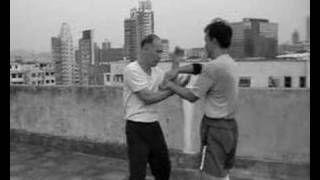 Sifu Tommy Yuen Yuen Yim Keung  Ving Tsun [upl. by Solnit914]