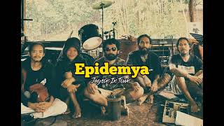 Epidemya  Jayson In Town  Reggae Music [upl. by Blankenship]