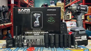 Mesin Impact Wrench Pesenan Pabrik Kita Siapkan Sekarang Juga [upl. by Grosz213]